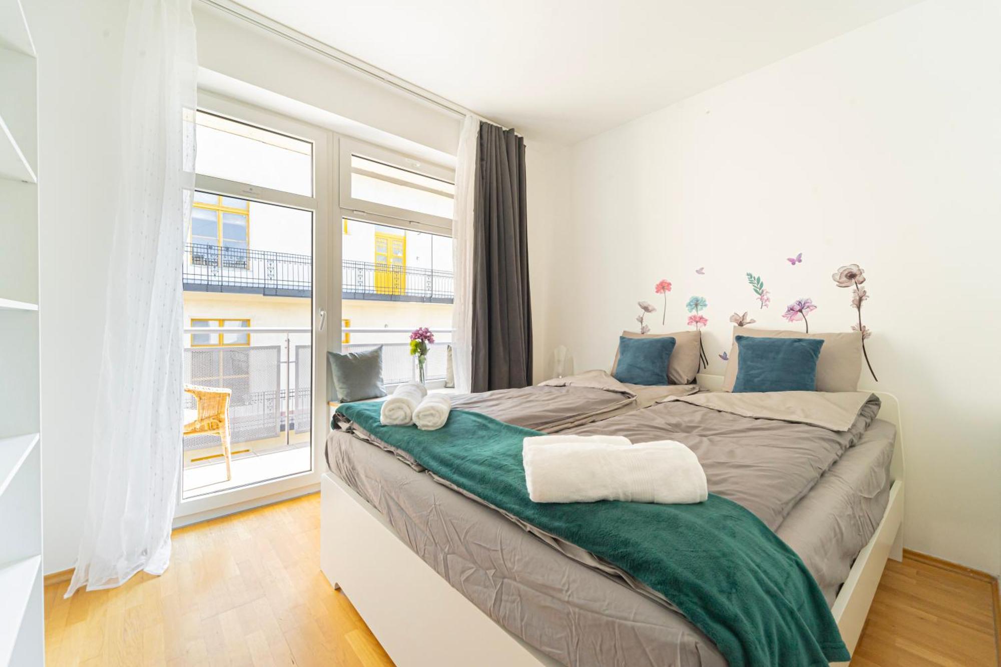 Budapest Central Home With Parking&Terrace ภายนอก รูปภาพ