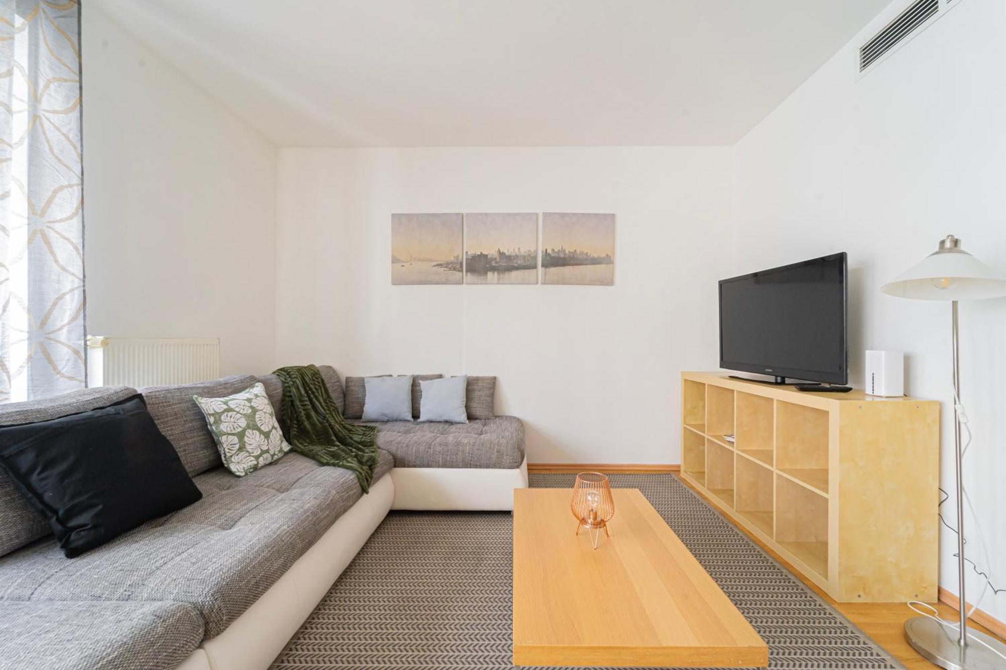 Budapest Central Home With Parking&Terrace ภายนอก รูปภาพ